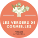 Logo Les Vergers de Cormeilles